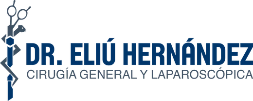 Dr. Eliú Hernández, Cirugía General y Laparoscópica